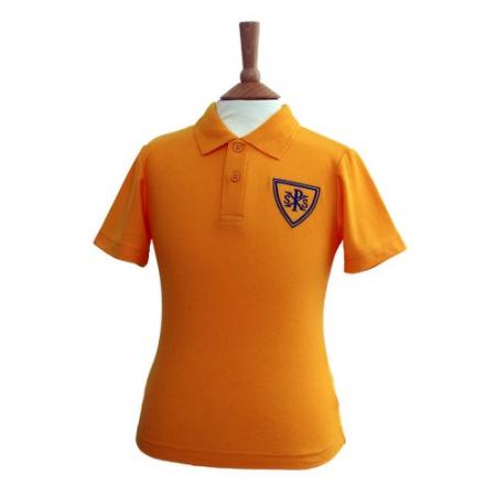 St Pius Primary Polo Shirt
